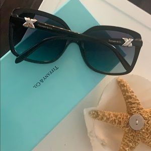 Tiffany & Co. Sunglasses